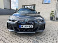 gebraucht BMW i4 M50 Gran Coupé