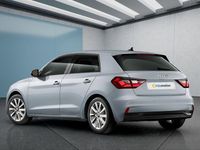 Gebraucht Audi A1 116 PS (85 kW) 2025 Grau SUV