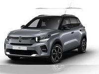 Nuova Citroën C3 101 CV (74 kW) 2025 Blu Utilitaria