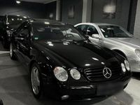 gebraucht Mercedes CL600 - Mercedes Benz