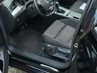 Gebraucht VW Passat 150 PS (110 kW) 2015 Schwarz Kombi