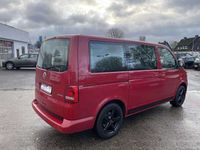 gebraucht VW Multivan T5Multivan T5 2.0 TDI BlueMotion