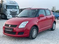 gebraucht Suzuki Swift Lim. Comfort *Klima*5-Türer*