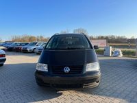 gebraucht VW Sharan Trendline