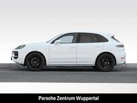 Gebraucht Porsche Cayenne 354 PS (260 kW) 2024 Carraraweißmetallic SUV
