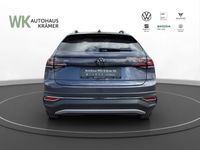 Neu VW Taigo Style 116 PS (85 kW) 2025 Grau SUV