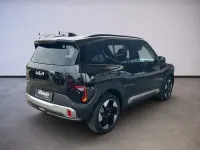Neu Kia EV2 Earth 108 kW (147 PS) 2026 Schwarz SUV