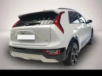 Gebraucht Kia Niro Spirit 184 PS (135 kW) 2025 Manufacturer SUV