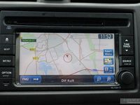 Gebraucht Honda Civic 140 PS (102 kW) 2012 Braun Limousine