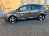Gebraucht Seat Altea 140 PS (102 kW) 2006 Van / Kleinbus
