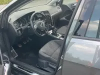 Gebraucht VW Golf VII Join 116 PS (85 kW) 2019 Grau Kombi