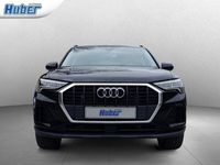 gebraucht Audi Q3 45 TFSI e S tronic Navi LED Memory Klima