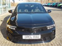 Gebraucht Opel Astra 131 PS (96 kW) 2025 Karbon schwarz Kombi