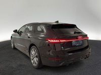 Gebraucht Audi A6 e-tron Performance 314 kW (428 PS) 2025 Mythosschwarz metallic Kombi