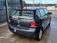 gebraucht VW Polo 1.4 TDI United 9n3 mit wenigen Kilometer