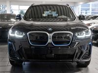 gebraucht BMW iX3 M-Sport SHZ KAMERA NAVI W-LAN LED PANO