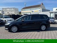 Second-hand Ford Galaxy Titanium 140 CP (102 kW) 2018 Andere Monovolum