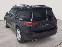 Gebraucht Mercedes GLB200 Progressive 150 PS (110 kW) 2023 Kosmosschwarz metallic SUV