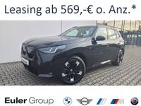 Gebraucht BMW X3 M Sport 208 PS (152 kW) 2024 Schwarz SUV