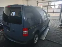 Gebraucht VW Caddy 86 PS (63 kW) 2013 Andere Van / Kleinbus