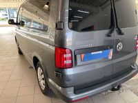 gebraucht VW Caravelle T6DSG Navi Sitzh Klima Sitzh 8.Sitze