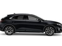 Neu Kia XCeed 116 PS (85 kW) 2026 Black pearl SUV