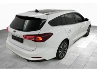 Gebraucht Ford Focus Titanium X 116 PS (85 kW) 2023 Violett Kombi