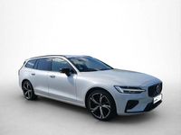 Gebraucht Volvo V60 Plus 197 PS (144 kW) 2024 Weiß Kombi