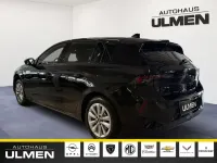 Neu Opel Astra Edition 145 PS (106 kW) 2026 Schwarz Limousine
