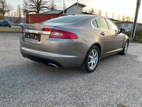 gebraucht Jaguar XF 2.7 V6 Diesel Luxury