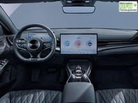 Neu BYD Seal Design 230 kW (313 PS) 2025 Atlantis grey metallic Limousine