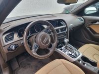 gebraucht Audi A5 Cabriolet 3.0 TDI S tronic quattro -