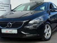 Gebraucht Volvo V40 Kinetic 150 PS (110 kW) 2018 Schwarz Limousine