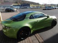 Gebraucht Alpine A110 300 PS (220 kW) 2024 Vert normand Coupé