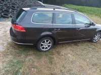 Gebraucht VW Passat 140 PS (102 kW) 2011 Kombi
