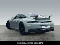 Neu Porsche 911 541 PS (397 kW) 2026 Shadegreen Coupé