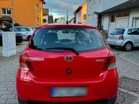 gebraucht Toyota Yaris TÜV04/2024