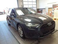 Gebraucht Audi A3 Sport 204 PS (150 kW) 2022 Manhattangrau metallic Limousine