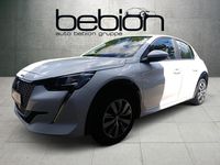 Gebraucht Peugeot e-208 Active 100 kW (136 PS) 2021 Weiß Kleinwagen