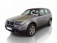 Gebraucht BMW X3 Comfort Edition 150 PS (110 kW) 2007 Other SUV