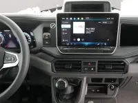 Gebraucht VW Crafter S 177 PS (130 kW) 2025 Candyweiß Van