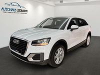 Gebraucht Audi Q2 Sport 190 PS (139 kW) 2019 Gletscherweiss SUV