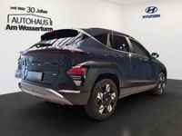 gebraucht Hyundai Kona SX2 HEV 1.6 GDI DCT 2WD PRIME ECO-SITZP Navi LED ACC El. Heckklappe Apple CarPlay