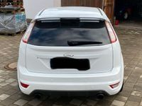 gebraucht Ford Focus ST