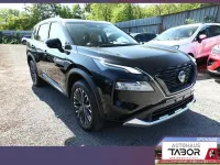 Neu Nissan X-Trail Tekna 204 PS (150 kW) 2026 Schwarz SUV