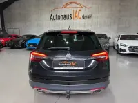 Gebraucht Opel Insignia Country Tourer Basis 194 PS (142 kW) 2014 Schwarz Kombi