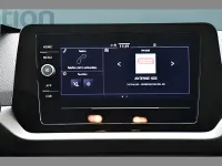 Gebraucht VW T-Cross 95 PS (69 kW) 2025 Grau SUV
