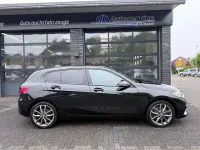 Gebraucht BMW 120 Shadowline 190 PS (139 kW) 2023 Schwarz Kleinwagen
