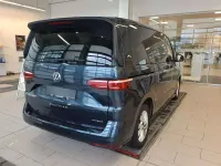 Gebraucht VW Multivan Energetic 150 PS (110 kW) 2022 Blau Van / Kleinbus