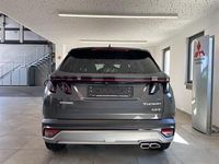 Neu Hyundai Tucson Trend 239 PS (175 kW) 2026 Silber SUV